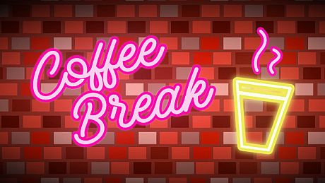 Coffee Break Game