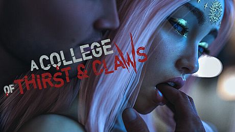 A College of Thirst & Claws - Season 1 Game