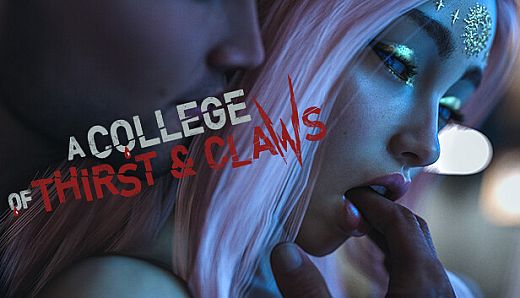 A College of Thirst & Claws - Season 1