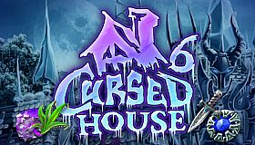 Cursed House 6
