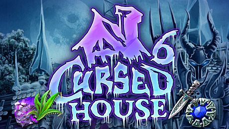 Cursed House 6 Game