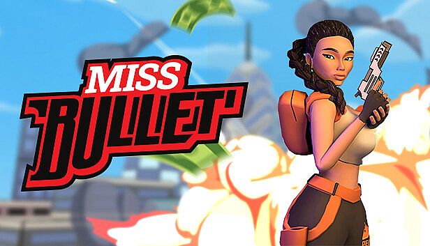 Buy Miss Bullet