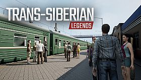 Trans-Siberian Legends – Ekaterinburg