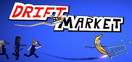 Drift Market Game