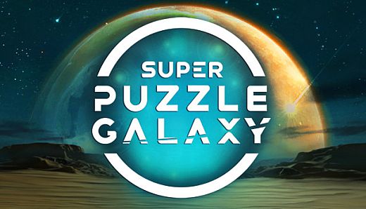 Super Puzzle Galaxy
