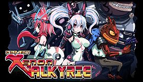 Xenon Valkyrie