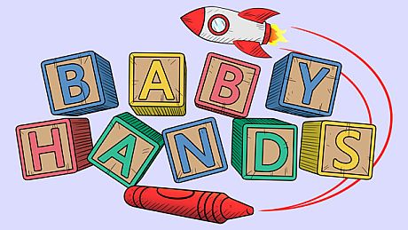 Baby Hands Game