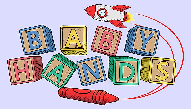 Buy Baby Hands