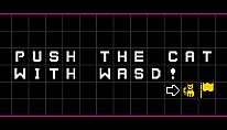 Buy Push The Cat with WASD PC