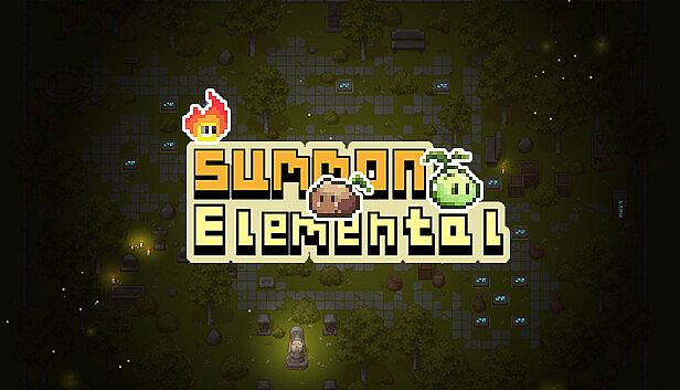 Buy 元素召唤 Summon Elemental