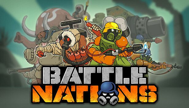 Buy Battle Nations