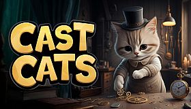 Cast Cats