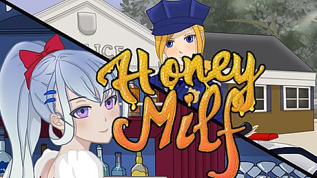 Honey Milf Game