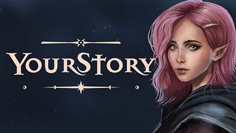 Your Story Game