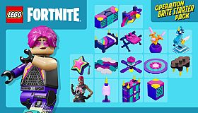 Operation Brite Starter Pack