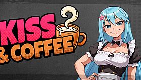 KISS & COFFEE