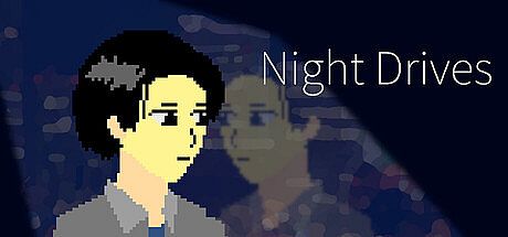 Night Drives Game