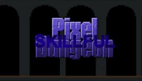 Skillful Pixel Dungeon