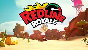 Redline Royale