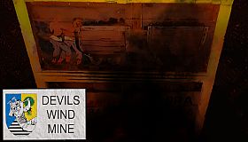 Devils Wind Mine