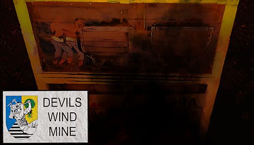 Devils Wind Mine