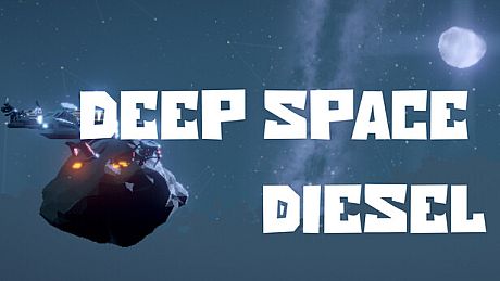 DeepSpaceDiesel Game