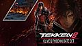 TEKKEN 8 - Collaboration Set Clive Rosfield & PHOENIX GATE (FINAL FANTASY series)