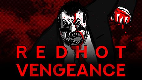 RED HOT VENGEANCE
