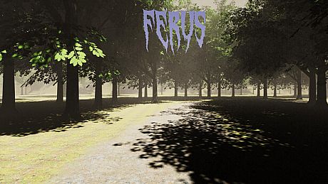 Ferus-The dark abyss Game
