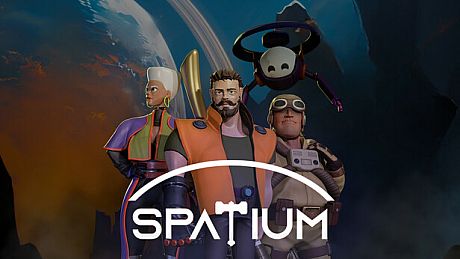 Spatium Game