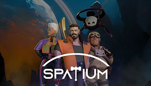 Spatium