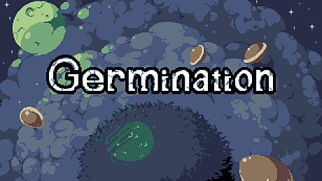 Germination Game