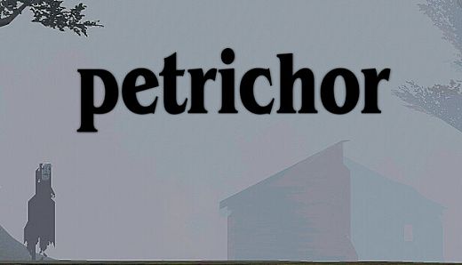 petrichor