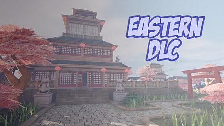 Dungeon 3D - Eastern DLC DLC
