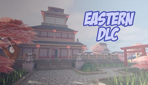 Dungeon 3D - Eastern DLC