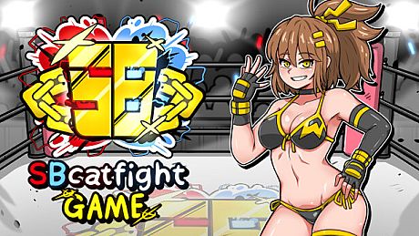 SBcatfight game Game