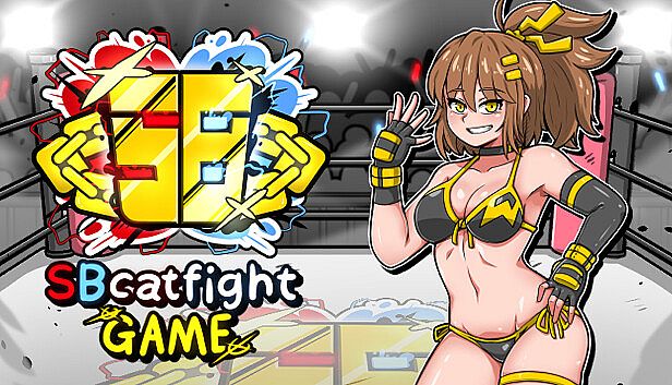 Buy SBcatfight game