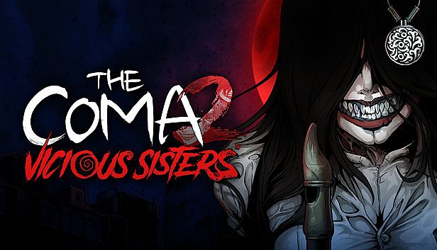 Buy The Coma 2: Vicious Sisters