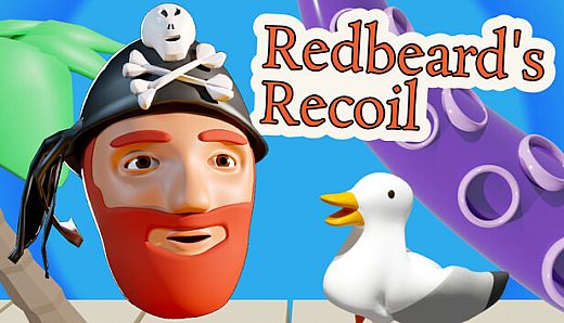 Redbeard's Recoil