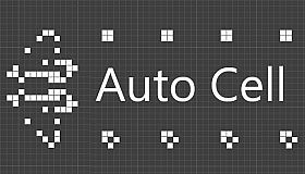 Auto Cell: Game of Life