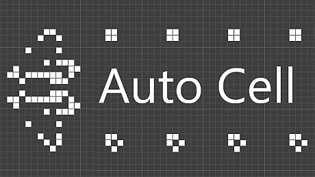 Auto Cell: Game of Life