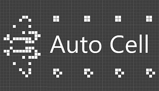 Auto Cell: Game of Life