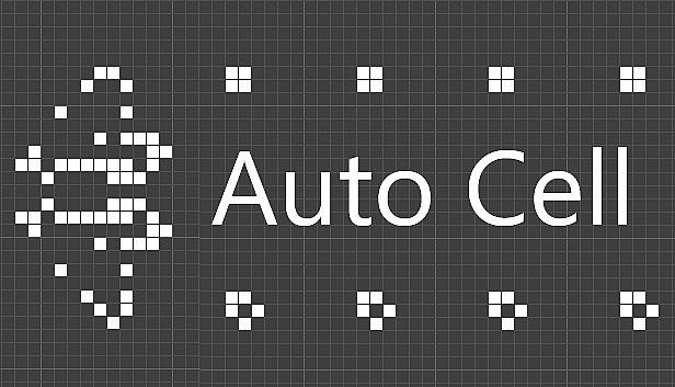Buy Auto Cell: Game of Life