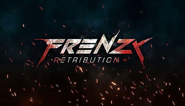 Buy Frenzy Retribution