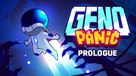Genopanic: Prologue Game