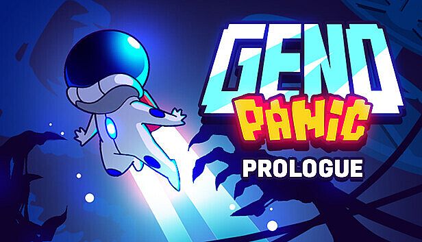 Buy Genopanic: Prologue
