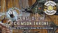 Fantasy Grounds - Pathfinder(R) for Savage Worlds: Curse of the Crimson Throne - Book 3: Escape from Old Korvosa
