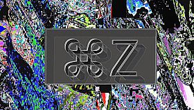 Future Fragments - Command Z