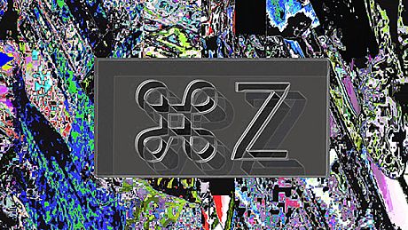 Future Fragments - Command Z Game