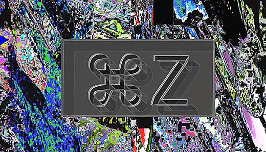 Future Fragments - Command Z